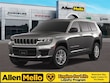  Jeep Grand Cherokee L