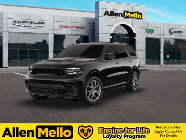 2026 Dodge Durango GT HEMI Plus V8 AWD's photo