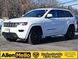  Jeep Grand Cherokee WK