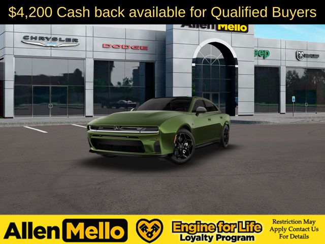 New Dodge For Sale In Nashua, NH | Allen Mello CDJR