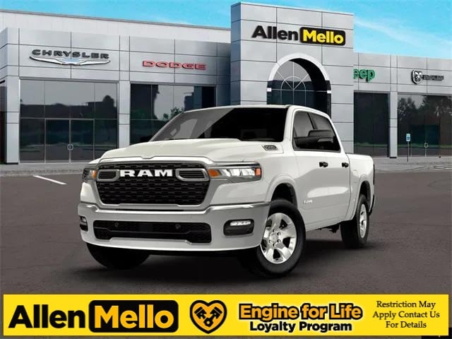 2026 RAM Ram 1500 Pickup Big Horn/Lone Star's photo