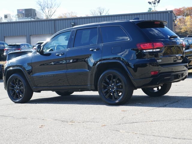 2022 Jeep Cherokee Laredo X SE Altitude photo 2