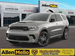 2025 Dodge Durango R/T PLUS AWD 250341