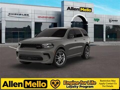 2026 Dodge Durango GT PLUS AWD Sport Utility 260085