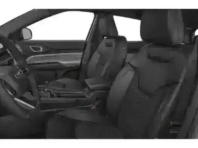 2026 Jeep Compass Limited - Photo 9