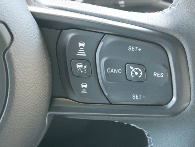 2026 Jeep Wrangler 4-Door Willys - Photo 31