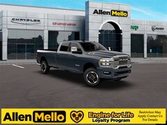 2026 Ram 3500 LARAMIE CREW CAB 4X4 6'4 BOX Pickup 260030