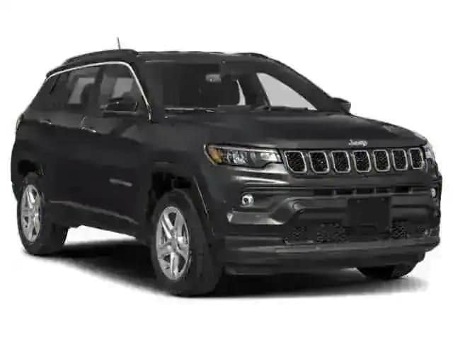 2026 Jeep Compass Limited - Photo 6