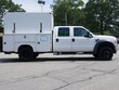 Ford F-450SD