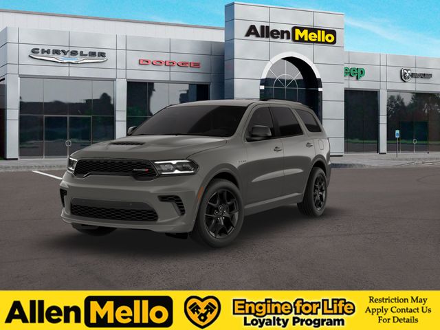 2026 Dodge Durango Sport Utility 