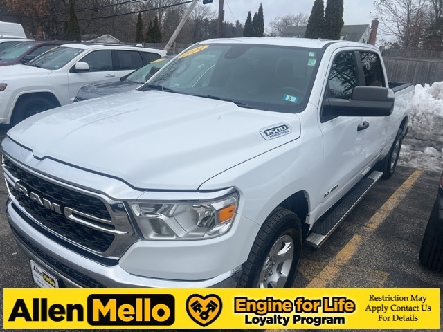 2024 RAM Ram 1500 Pickup Big Horn/Lone Star's photo