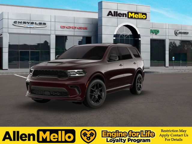 2026 Dodge Durango Sport Utility 