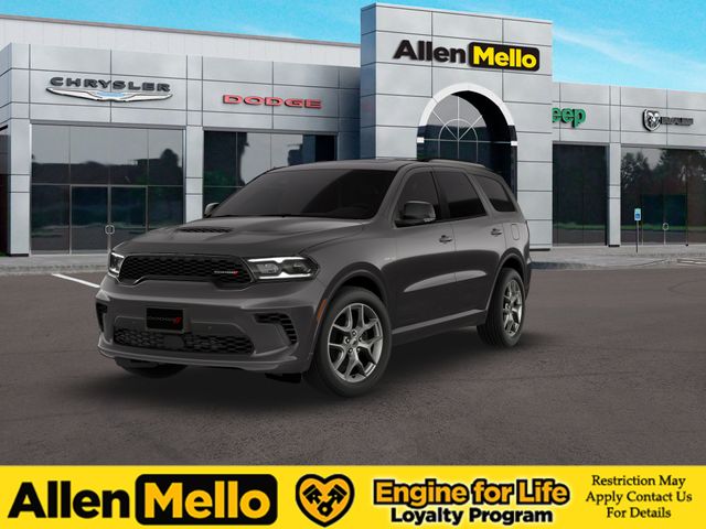 2026 Dodge Durango Sport Utility 