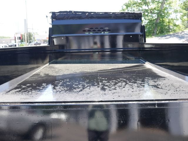2026 RAM 3500 Chassis Tradesman - Photo 16