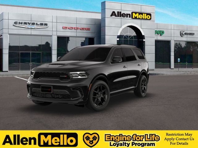 2026 Dodge Durango GT HEMI Plus V8 AWD's photo