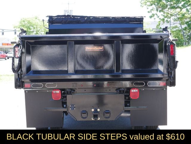 2026 RAM 3500 Chassis Tradesman - Photo 6