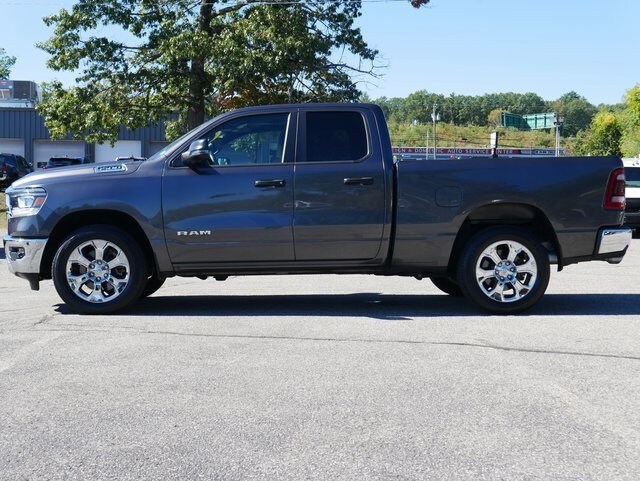 2023 Ram 1500 Big Horn Lone Star photo 3