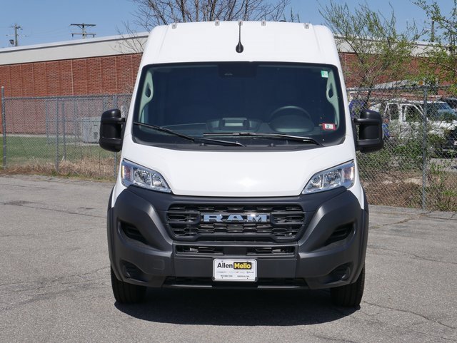 2024 Ram ProMaster 3500 photo 3
