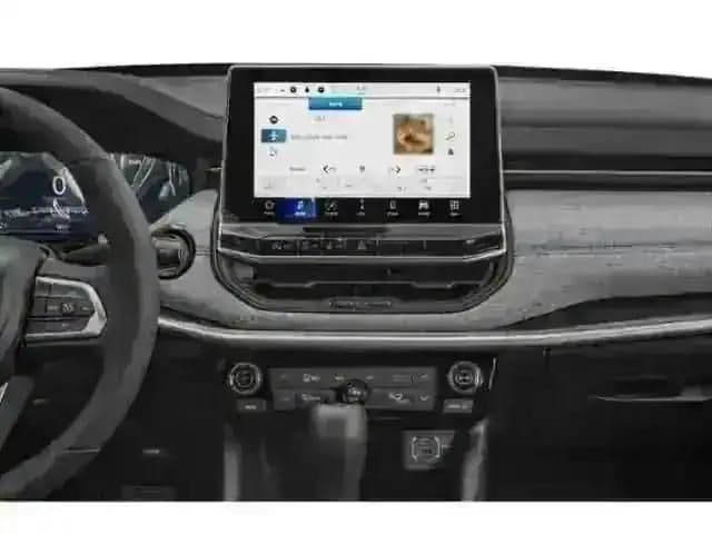 2026 Jeep Compass Limited - Photo 10