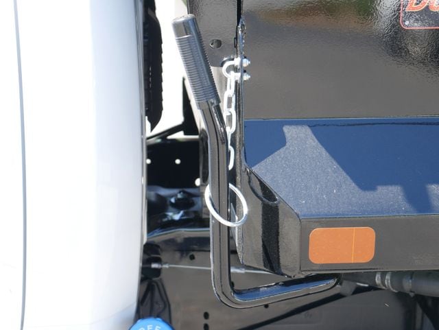 2026 RAM 3500 Chassis Tradesman - Photo 13