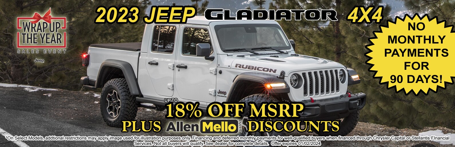 Allen Mello Chrysler Dodge Jeep Ram Reviews Collection Of 2 Videos