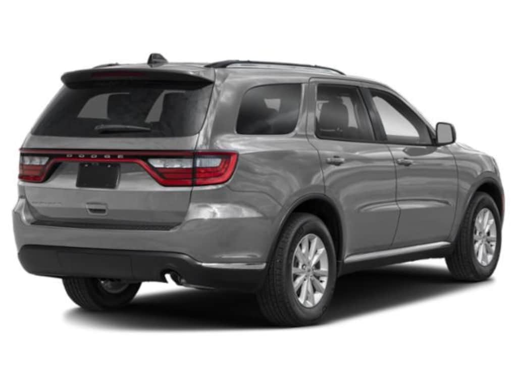 New 2026 Dodge Durango GT PLUS AWD HEMI V8 Sport Utility