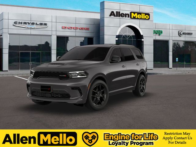 2026 Dodge Durango GT HEMI Plus V8 AWD's photo