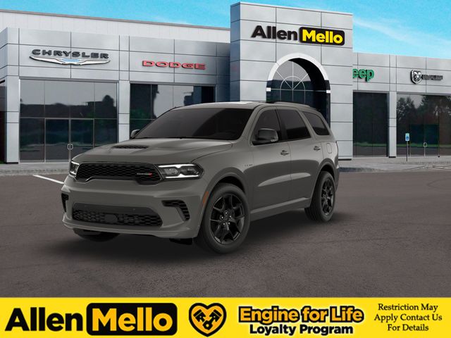 2026 Dodge Durango GT HEMI Plus V8 AWD's photo
