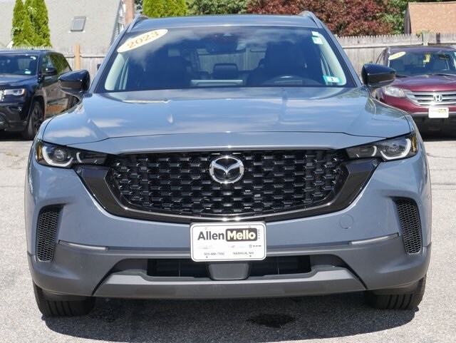 2023 Mazda CX-50 2.5 Premium Plus photo 2