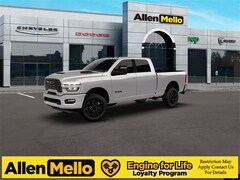 2026 Ram 2500 LARAMIE CREW CAB 4X4 6'4 BOX Pickup 260050