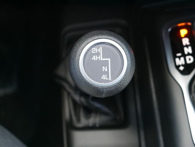 2026 Jeep Wrangler 4-Door Willys - Photo 29