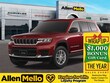  Jeep Grand Cherokee L