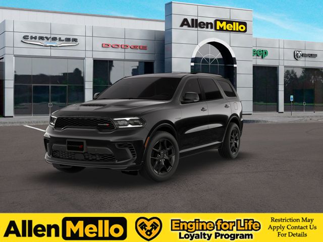 2026 Dodge Durango GT HEMI Plus V8 AWD's photo