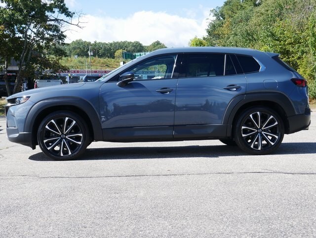 2023 Mazda CX-50 2.5 Premium Plus photo 3