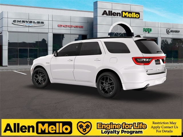 2026 Dodge Durango GT's photo