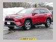  Toyota RAV4 Prime