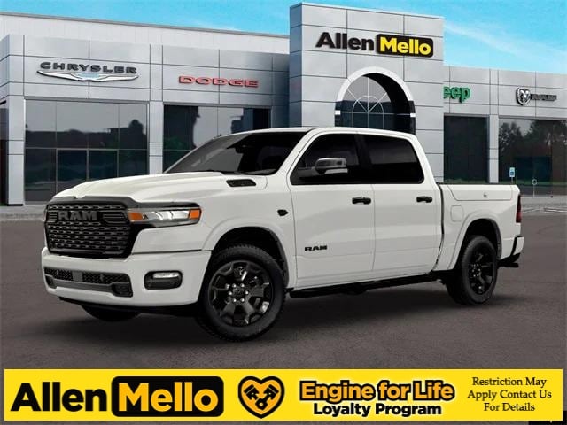 2026 RAM Ram 1500 Pickup Big Horn/Lone Star's photo