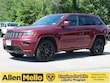 Jeep Grand Cherokee WK