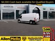  Ram Promaster 2500