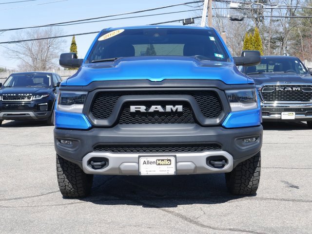 2023 Ram 1500 Rebel photo 3