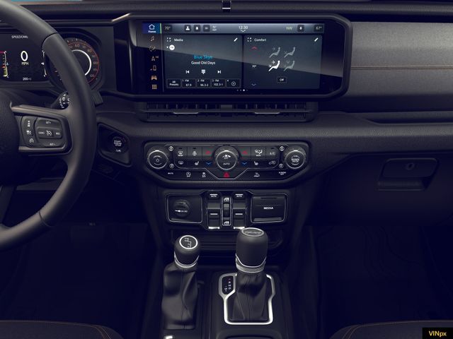 2026 Jeep Wrangler 4-Door Sport S - Photo 19