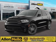 2025 Dodge Durango R/T PLUS AWD 250366