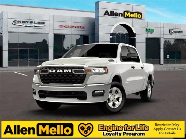 2026 RAM Ram 1500 Pickup Big Horn/Lone Star's photo