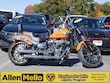 Harley-Davidson