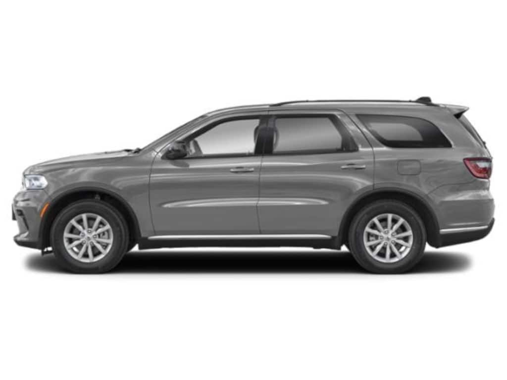 New 2026 Dodge Durango GT PLUS AWD HEMI V8 Sport Utility