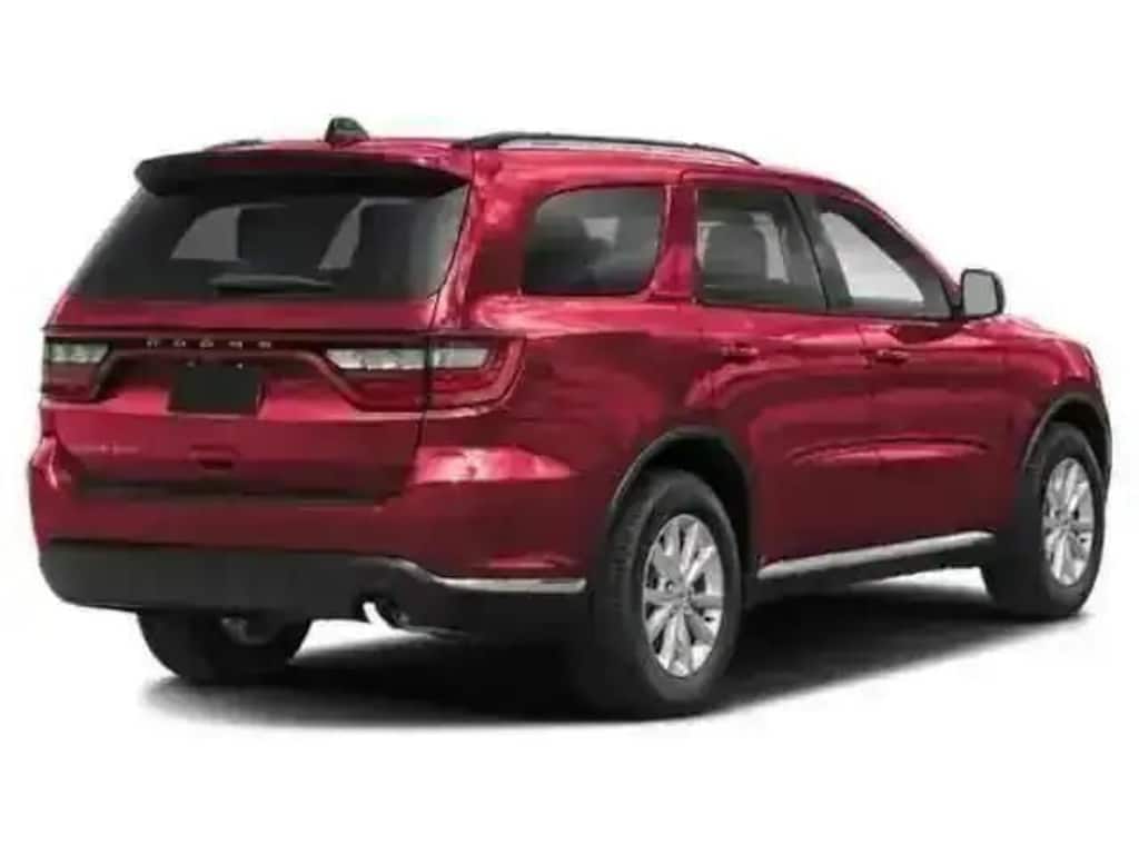 New 2026 Dodge Durango GT PLUS AWD Sport Utility