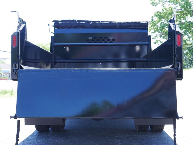 2026 RAM 3500 Chassis Tradesman - Photo 15