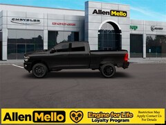 2026 Ram 2500 LARAMIE CREW CAB 4X4 6'4 BOX Pickup 260061