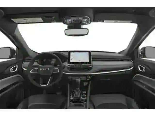 2026 Jeep Compass Limited - Photo 8