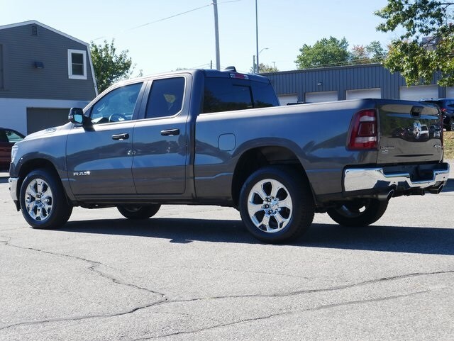 2023 Ram 1500 Big Horn Lone Star photo 4